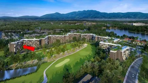 Sky Park Celeste 6506 - รูปภาพ 3