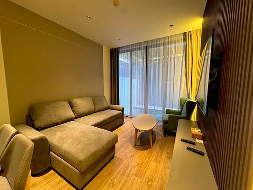 Layan Green Park C-103 - รูปภาพ 4