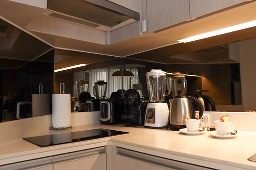 Cassia Residence 1303 - 照片 3