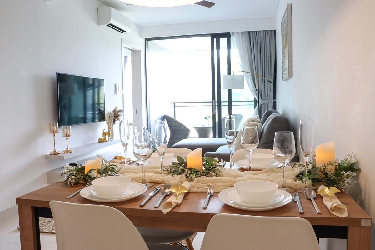 Cassia Residence 1303
