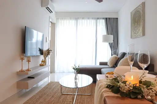 Cassia Residence 1303 - 照片 4