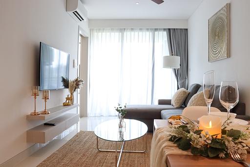 Cassia Residence 1303 - 照片 4