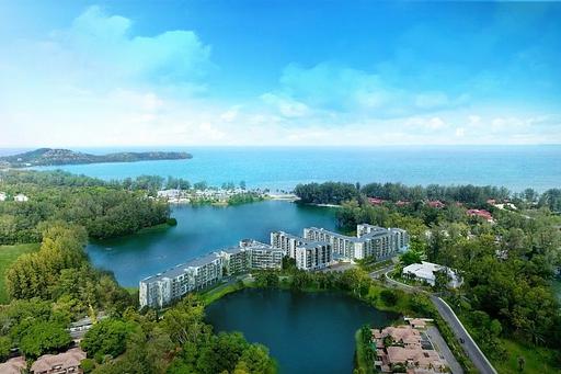Cassia Residence 1303 - Фото 6