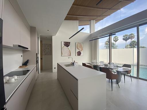 Asherah Villa 3 ph 37 - รูปภาพ 1