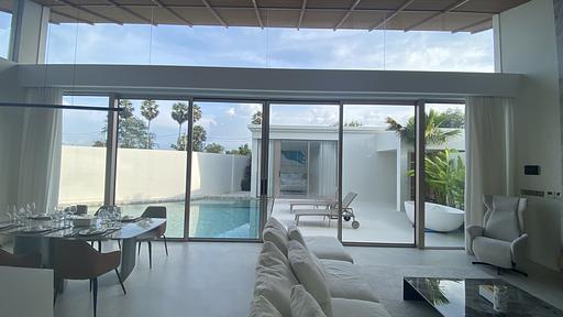 Asherah Villa 3 ph 37 - รูปภาพ 3