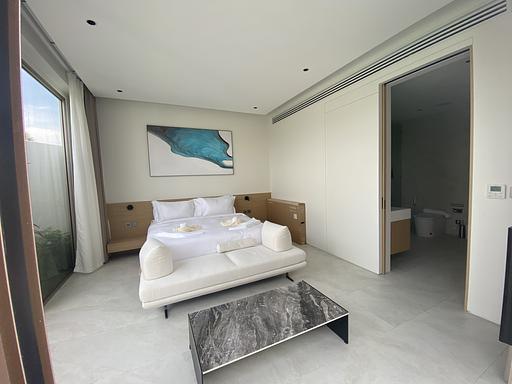 Asherah Villa 3 ph 37 - รูปภาพ 4