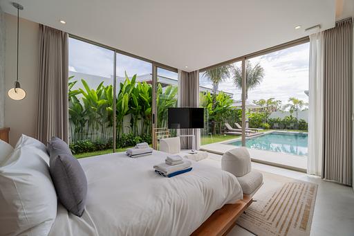 Asherah Villa 2 ph 6 - รูปภาพ 3
