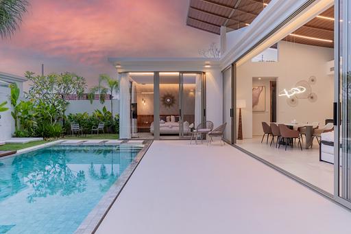 Asherah Villa 2 ph 6 - รูปภาพ 1