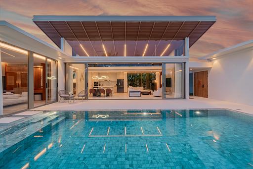 Asherah Villa 2 ph 6 - صورة 9