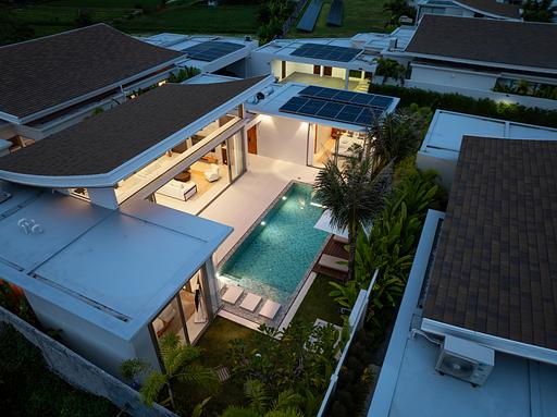 Asherah Villa 2 ph 6 - รูปภาพ 8