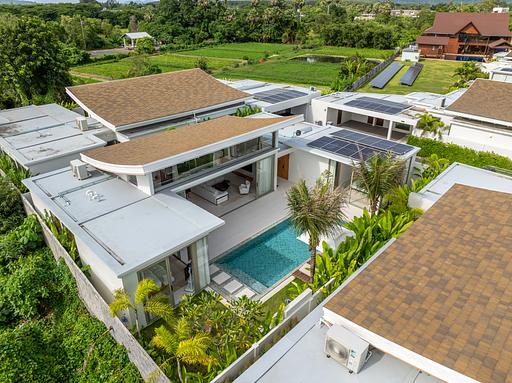 Asherah Villa 2 ph 6 - 照片 7