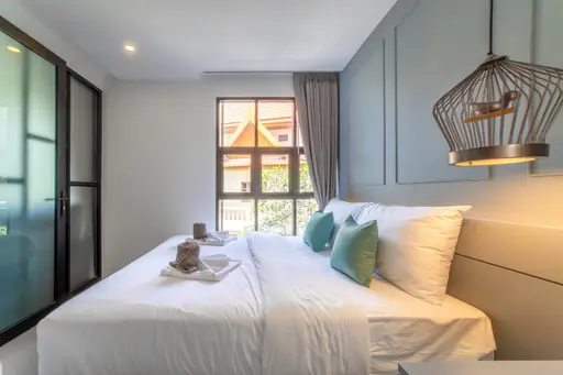 Palmyrah Residence C210 - รูปภาพ 2