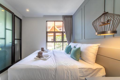 Palmyrah Residence C210 - รูปภาพ 2