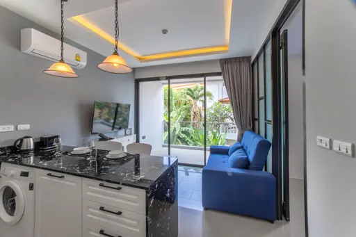 Palmyrah Residence C210 - صورة 1