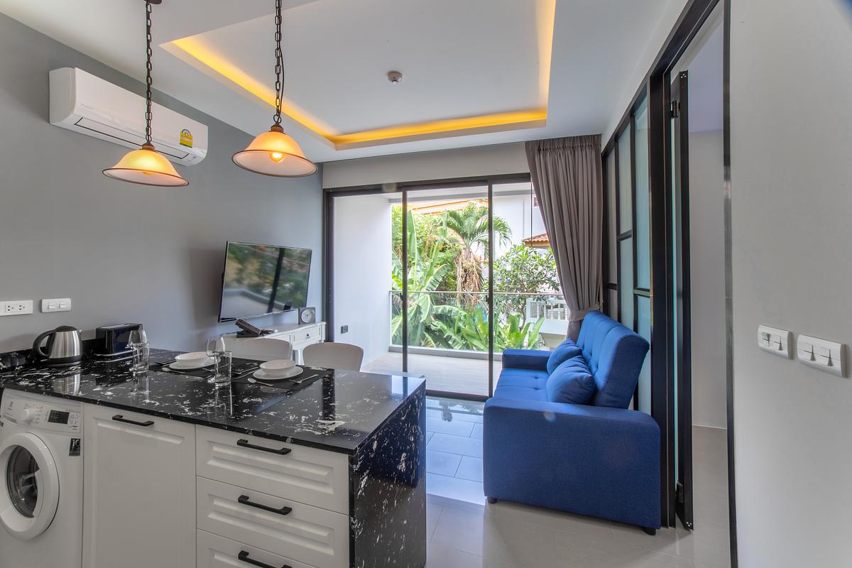 Palmyrah Residence C210