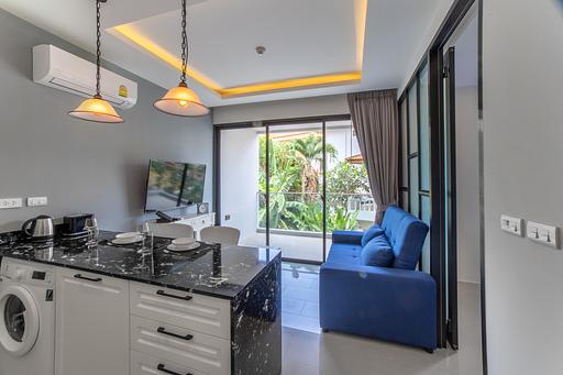 Palmyrah Residence C210 - 照片 1