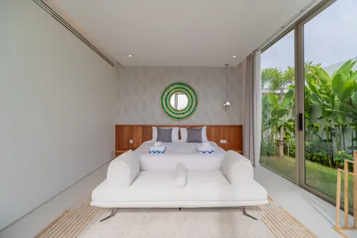 Palmyrah Residence C210 - รูปภาพ 7