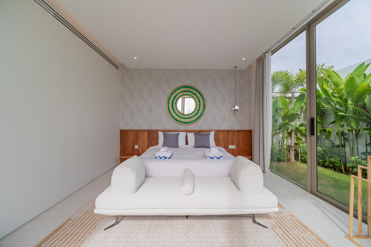 Palmyrah Residence C210