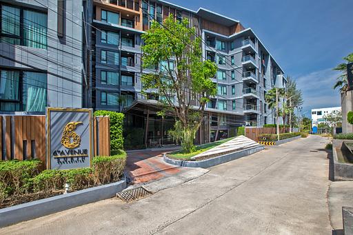 6th Avenue Condo 414 - 照片 1