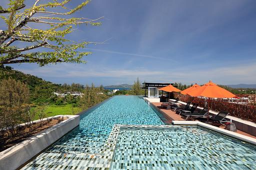 6th Avenue Condo 413 - รูปภาพ 9