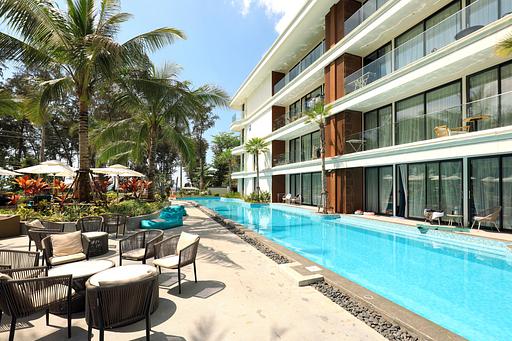 Kora Beach Resort D310 - รูปภาพ 2
