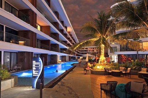 The Title Naiyang E111 - 照片 1