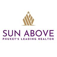 Sun Above Phuket