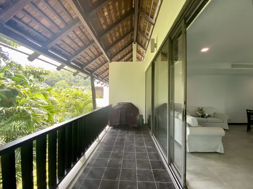 Bangtao Beach Gardens - Фото 3