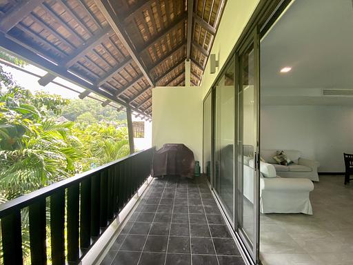 Bangtao Beach Gardens - Фото 3