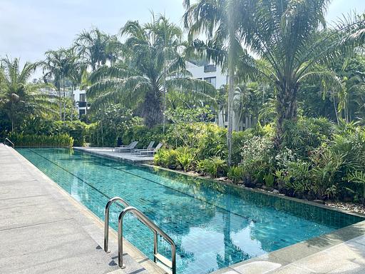 Bangtao Beach Gardens - صورة 8