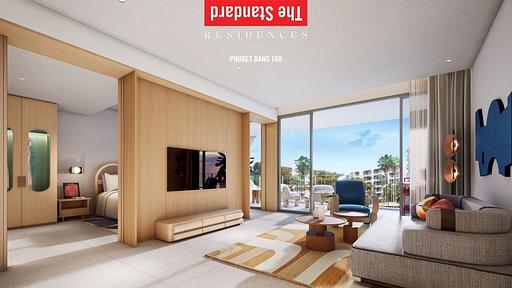 The Standard Residences - صورة 3