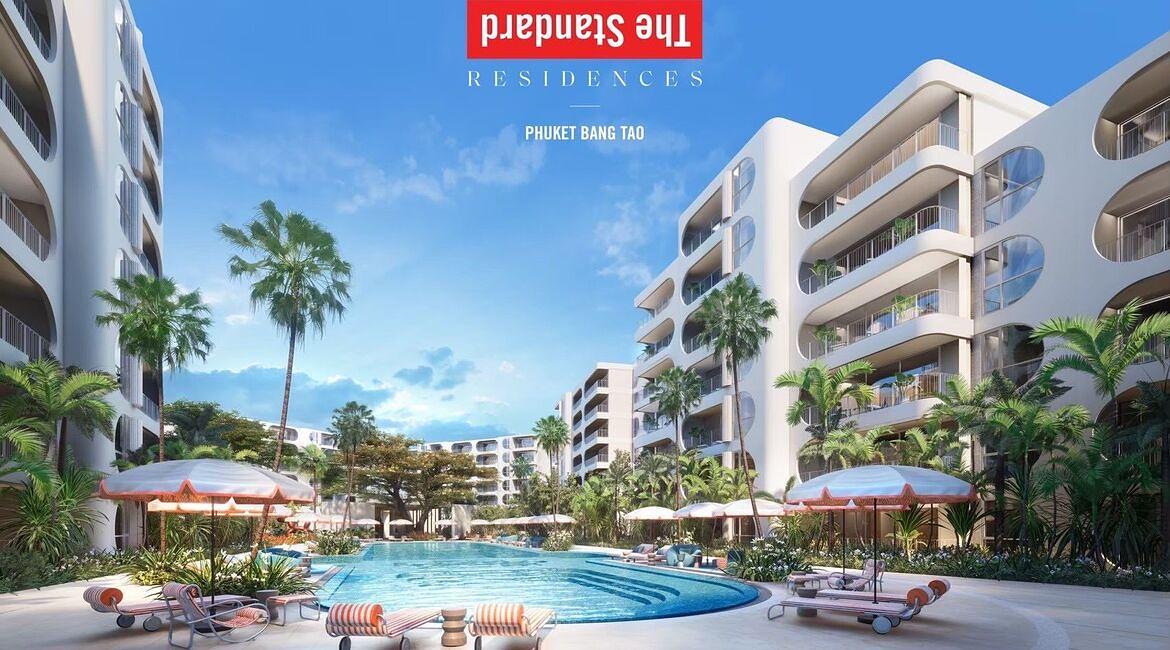 The Standard Residences