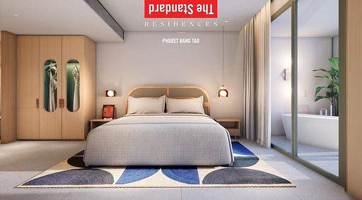 The Standard Residences - 照片 5