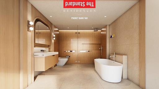 The Standard Residences - รูปภาพ 8
