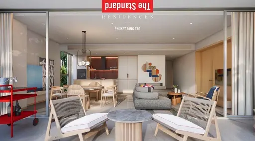 The Standard Residences - 照片 7