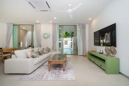 Oxygen Bangtao - รูปภาพ 3