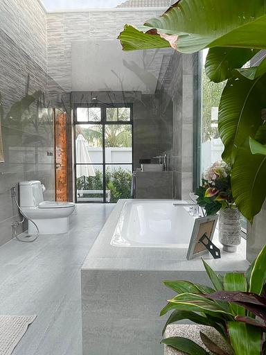 Balinese 4-Bedroom Villa - รูปภาพ 6