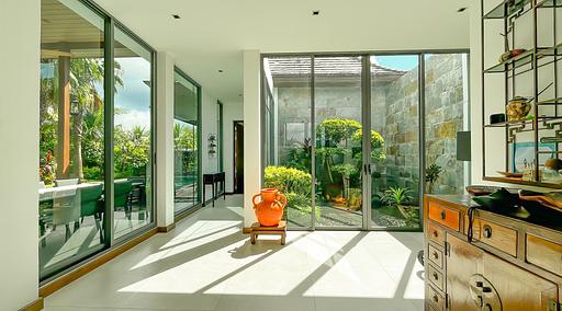 Lake House - รูปภาพ 4