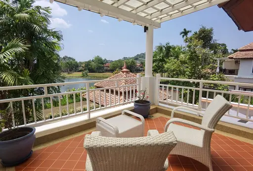 Angsana Laguna - รูปภาพ 4
