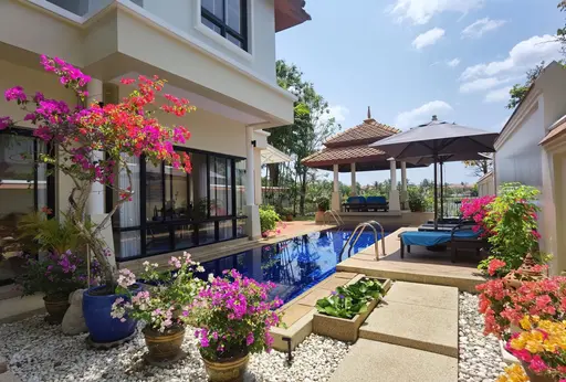 Angsana Laguna - صورة 1
