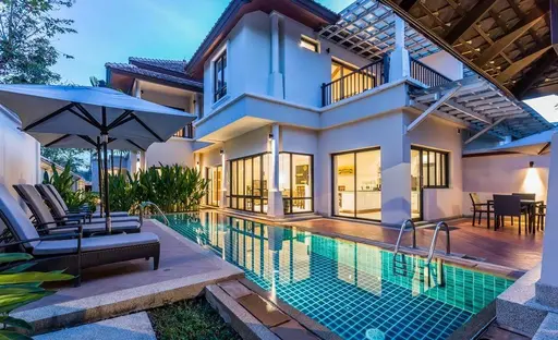 Angsana Laguna - รูปภาพ 1