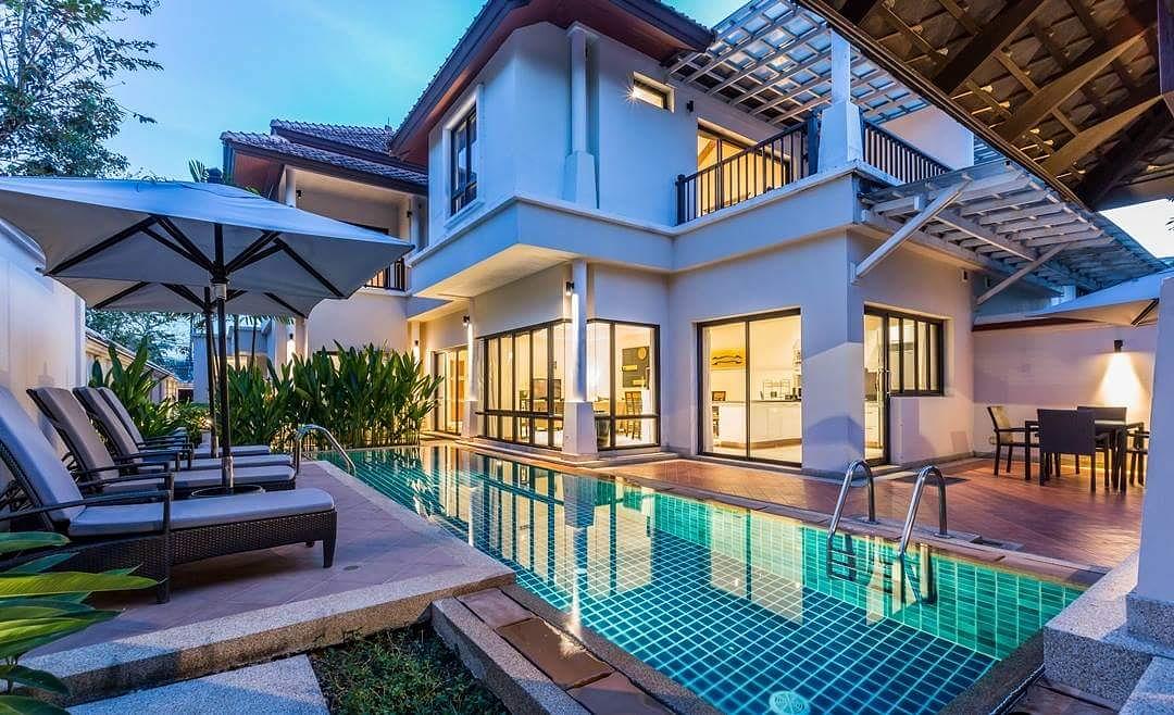 Angsana Laguna