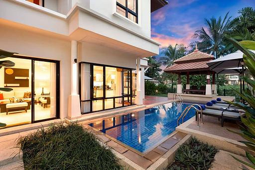 Angsana Laguna - รูปภาพ 3