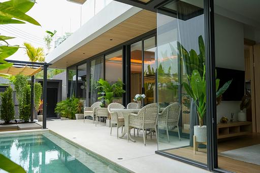 Aileen Villas Phase I - صورة 5