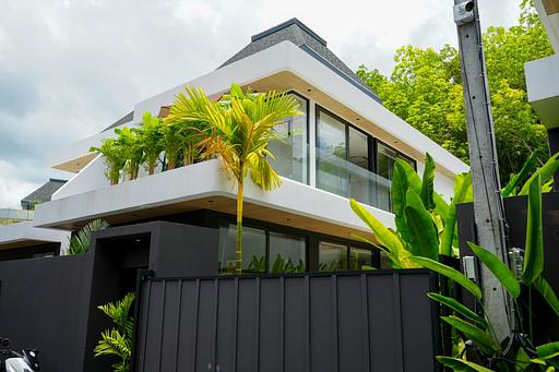 Aileen Villas Phase I - صورة 9