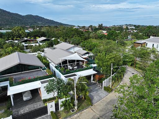 Naiharn Baan Bua - 照片 4