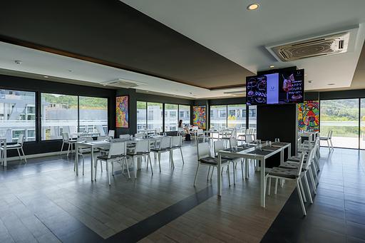 NAPA Utopia Loft B332 - 照片 7