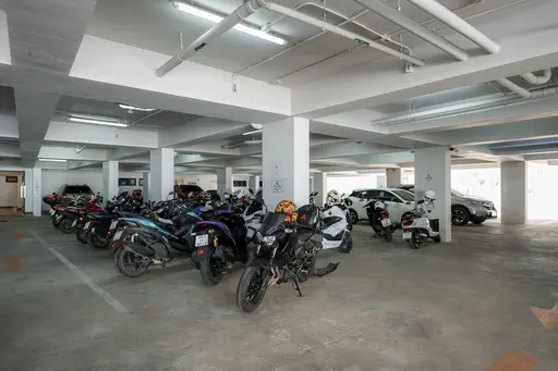 NAPA Utopia Loft B332 - รูปภาพ 6