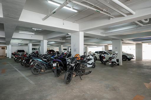 NAPA Utopia Loft B332 - 照片 6