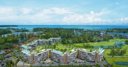 Sky Park Celeste 6506 - 照片 5